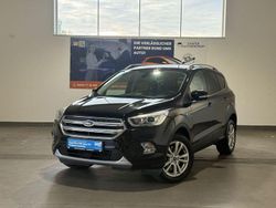 Schwarz Gebraucht 2018 Ford Kuga Cool & Connect SUV | 15.490 € (Fairer Preis)