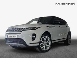 Fuji white uni Gebraucht 2020 Land Rover Range Rover evoque S SUV | 34.980 € (Etwas zu teuer)