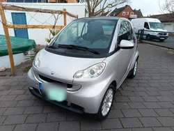Smart ForTwo Coupé