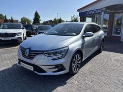 Highlandgrau metallic Neu 2024 Renault Mégane GrandTour Techno Kombi | 24.990 € (Fairer Preis)