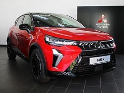Othercolor Gebraucht 2022 Mitsubishi ASX Top SUV | 34.990 €