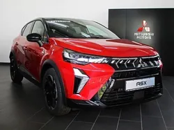 Othercolor Gebraucht 2022 Mitsubishi ASX Top SUV | 34.990 €