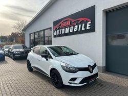 Weiß Gebraucht 2019 Renault Clio IV LIMITED Kleinwagen | 8.900 € (Fairer Preis)