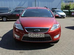 Gebraucht 2008 Ford Mondeo Limousine | 1.799 € (Superpreis)