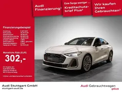 Gletscherweiß metallic Gebraucht 2024 Audi A5 Edition .1 Coupé | 54.470 € (Superpreis)