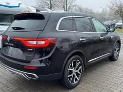 Schwarz Gebraucht 2020 Renault Koleos LIMITED SUV | 19.999 € (Fairer Preis)