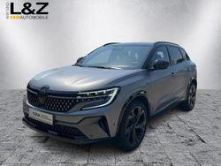 Grau Gebraucht 2023 Renault Austral Iconic Esprit Alpine SUV | 35.480 € (Teuer)