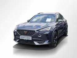 Magnetic grau metallic Gebraucht 2021 Cupra Formentor VZ SUV | 27.950 € (Guter Preis)