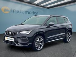 Gebraucht 2025 Seat Ateca FR SUV | 37.349 € (Teuer)