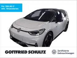 Weiß Gebraucht 2024 VW ID.3 GTX Kleinwagen | 46.950 €