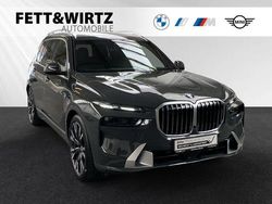 Bmw individual dravitgrau metallic Gebraucht 2024 BMW X7 Comfort Edition SUV | 88.800 € (Fairer Preis)