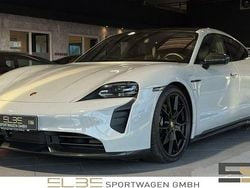 Gebraucht 2022 Porsche Taycan 4S Limousine | 74.850 € (Fairer Preis)
