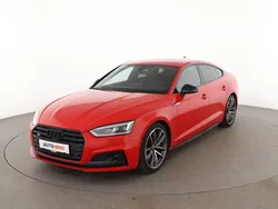 Rot Gebraucht 2019 Audi S5 Sport Kombi | 36.140 € (Fairer Preis)