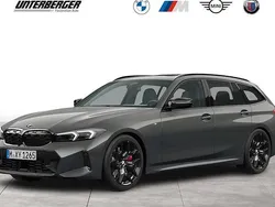 Grau Gebraucht 2025 BMW M340 Comfort Edition Limousine | 69.890 € (Guter Preis)