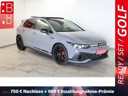 Grau Gebraucht 2023 VW Golf VIII GTI Limousine | 38.950 € (Fairer Preis)