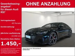 Audi RS7 Sportback