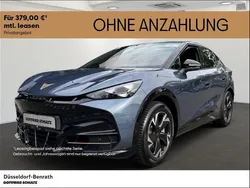 Blau Gebraucht 2024 Cupra Tavascan Endurance SUV | 37.989 €