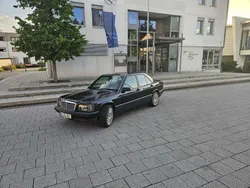 Gebraucht 1990 Mercedes 190 Limousine | 14.500 €