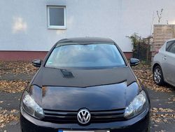 Schwarz Gebraucht 2011 VW Golf VI Limousine | 4.990 € (Guter Preis)