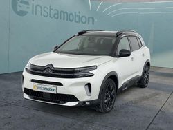 Weiß Gebraucht 2023 Citroën C5 Aircross SUV | 24.949 € (Fairer Preis)