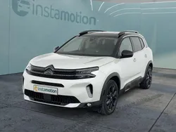 Weiß Gebraucht 2023 Citroën C5 Aircross SUV | 24.949 € (Fairer Preis)
