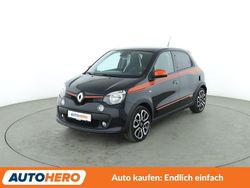Schwarz Gebraucht 2018 Renault Twingo GT Kleinwagen | 11.050 € (Fairer Preis)