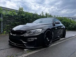 Braun Gebraucht 2016 BMW M4 Competition Edition Coupé | 54.700 € (Fairer Preis)