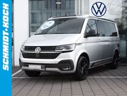 Silber Gebraucht 2025 VW T6.1 Edition Van | 74.990 €