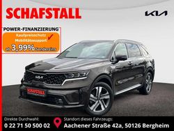 Braun (essence brown) Gebraucht 2022 Kia Sorento Platinum SUV | 37.979 € (Guter Preis)