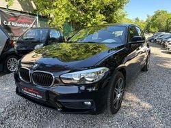 Schwarz Gebraucht 2015 BMW 116 Advantage Kleinwagen | 8.490 € (Fairer Preis)