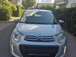 Silber Gebraucht 2018 Citroën C1 Kleinwagen | 4.600 € (Guter Preis)