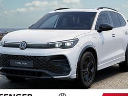 Weiß Gebraucht 2025 VW Tiguan R-line SUV | 49.490 € (Guter Preis)