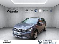 Grau Neu 2024 VW Taigo Goal SUV | 26.550 € (Guter Preis)