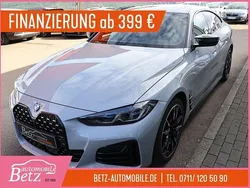 Gebraucht 2023 BMW M4 Shadowline Coupé | 54.990 € (Superpreis)