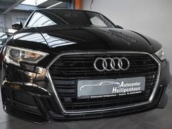 Schwarz Gebraucht 2019 Audi A3 Cabriolet S-Line Cabrio | 15.980 € (Guter Preis)