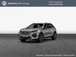Artense silber metallic Gebraucht 2024 Peugeot 2008 GT SUV | 21.990 € (Fairer Preis)