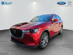 Soul red crystal Neu 2025 Mazda CX-60 Exclusive-Line SUV | 48.990 € (Guter Preis)