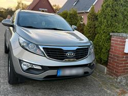 Grau Gebraucht 2012 Kia Ceed Coupé | 8.000 € (Fairer Preis)