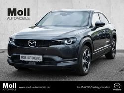 Andere farbe Gebraucht 2023 Mazda MX30 Makoto SUV | 27.770 € (Etwas zu teuer)