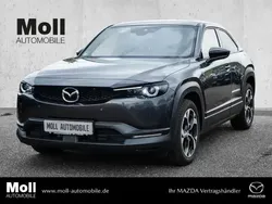 Andere farbe Gebraucht 2023 Mazda MX30 Makoto SUV | 27.770 € (Fairer Preis)