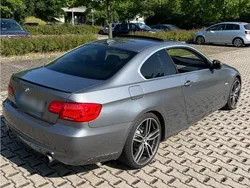 Grau Gebraucht 2010 BMW 335 M Performance Coupé | 13.600 € (Superpreis)