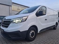 Weiß Gebraucht 2023 Renault Trafic Komfort Van | 17.100 € (Guter Preis)