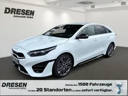 Weiss Neu 2024 Kia ProCeed GT-Line Kleinwagen | 33.980 €