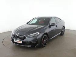 Grau Gebraucht 2021 BMW 218 M Sport Coupé | 29.470 € (Teuer)