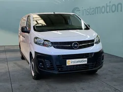 Weiß Gebraucht 2023 Opel Vivaro Edition Van | 27.770 € (Fairer Preis)
