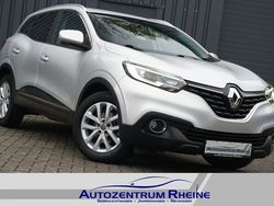 Grau Gebraucht 2018 Renault Kadjar Experience SUV | 12.488 € (Fairer Preis)