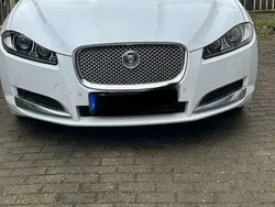 Gebraucht 2013 Jaguar XF Sportbrake Kombi | 12.350 € (Fairer Preis)