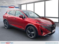 Rot Neu 2025 Nissan Qashqai Tekna SUV | 33.500 € (Superpreis)