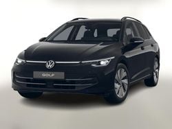 Grenadillschwarz metallic Neu 2025 VW Golf VIII Style Kombi | 35.389 € (Guter Preis)