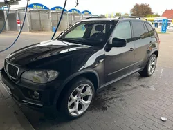 Schwarz Gebraucht 2009 BMW X5 SUV | 14.500 € (Etwas zu teuer)